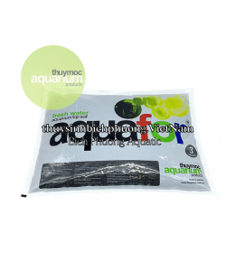 AQUAFOR TOPSOIL 3L - ĐẤT NỀN / PHÂN NỀN THỦY SINH