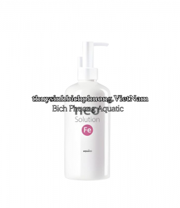 AQUARIO NEO SOLUTION FE – DINH DƯỠNG VI LƯỢNG (SẮT)