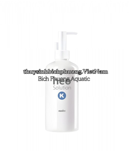AQUARIO NEO SOLUTION K – DINH DƯỠNG VI LƯỢNG (KALI)