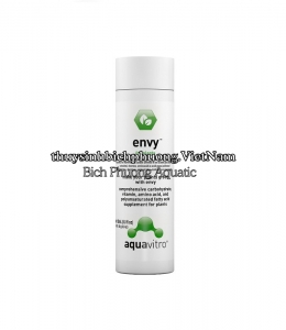AQUAVITRO ENVY - BỔ SUNG VITAMIN & KHOÁNG CHẤT