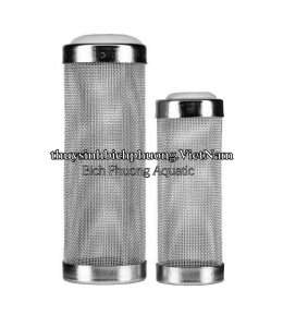 BỊT TÉP INOX 304 MIỆNG CAO SU 