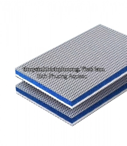 BÔNG LỌC NƯỚC 6D SINH HỌC THẾ HỆ MỚI