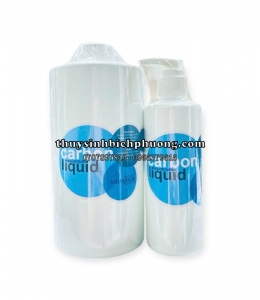 CARBON LIQUID BỔ SUNG CO2, PHÒNG VÀ ĐIỀU TRỊ RÊU HẠI