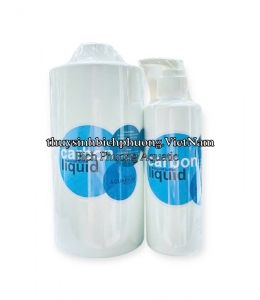 CARBON LIQUID BỔ SUNG CO2, PHÒNG VÀ ĐIỀU TRỊ RÊU HẠI