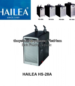 CHILLER HAILEA HS - 28A  MÁY LÀM LẠNH NƯỚC