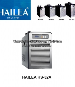 CHILLER HAILEA HS - 52A  MÁY LÀM LẠNH NƯỚC