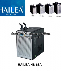 CHILLER HAILEA HS - 66A MÁY LÀM LẠNH NƯỚC