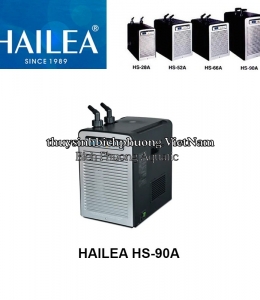 CHILLER HAILEA HS - 90A  MÁY LÀM LẠNH NƯỚC