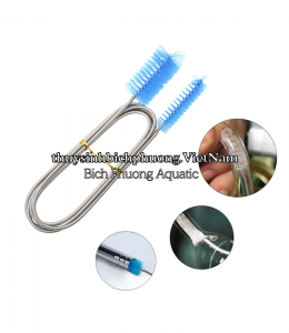 CỌ VỆ SINH ỐNG IN OUT, DÂY LỌC THỦY SINH 