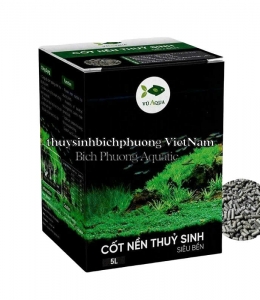 CỐT NỀN THUỶ SINH VŨ AQUA