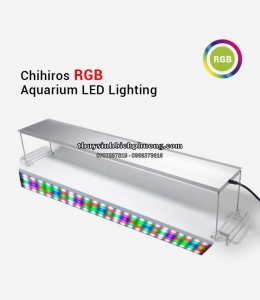 ĐÈN LED CHIHIROS RGB - 120 CM  (HÀNG HIẾM)