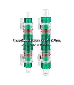 DOUBLE TAP FI 12 | FI 16 XANH LÁ – KHÓA ĐÔI KHÓA DÒNG TIỆN LỢI 