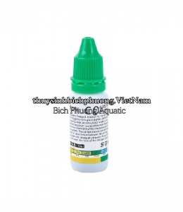 DUNG DỊCH TEST CO2 THAY THẾ