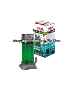 EHEIM CLASSIC 150 (2211) - LỌC THÙNG CAO CẤP 