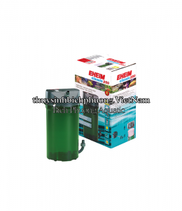 EHEIM CLASSIC 250 (2213) -  LỌC THÙNG CAO CẤP (TẶNG FULL VLL)
