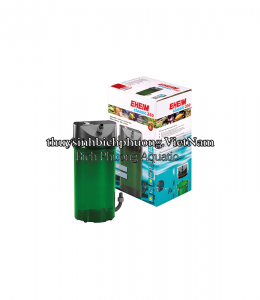 EHEIM CLASSIC 350 (2215) - LỌC THÙNG CAO CẤP