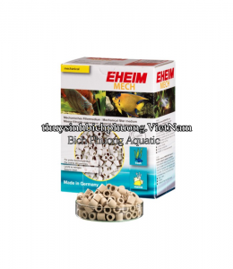 EHEIM MECH - VẬT LIỆU LỌC CƠ HỌC CAO CẤP