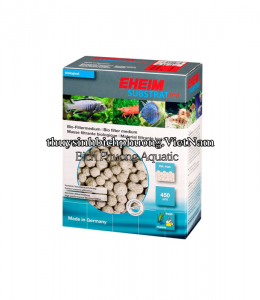EHEIM SUBSTRAT PRO - VẬT LIỆU LỌC NƯỚC CAO CẤP 