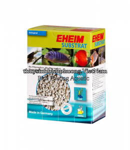 EHEIM SUBSTRAT - VẬT LIỆU LỌC NƯỚC CAO CẤP 