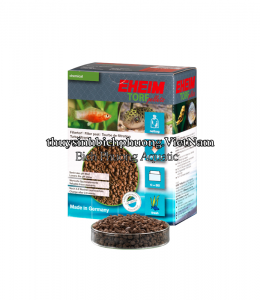 EHEIM TORF pellets - VẬT LIỆU LỌC GIẢM PH & ĐỘ CỨNG CỦA NƯỚC 