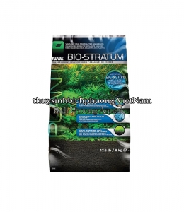 FLUVAL BIO STRATUM 8KG - ĐẤT NỀN THỦY SINH