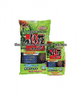 GEX XANH WATER PLANT SAND - ĐẤT NỀN CAO CẤP 