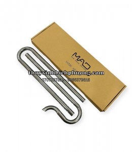 IN OUT INOX MAD FI12, FI16 - PHỤ KIỆN CHO LỌC THÙNG HỒ CÁ