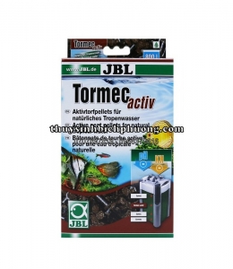 JBL TORMEC ACTIV – VIÊN NÉN THAN BÙN GIẢM PH