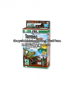 JBL TORMEC ACTIV – VIÊN NÉN THAN BÙN GIẢM PH
