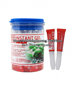 KEO DÁN CÂY THỦY SINH KAOKUI SUPER GLUE GEL