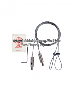HANGING KIT CHIHIROS WRGB 2, VIVID 2 - KIT TREO ĐÈN