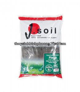 KOTOBUKI J. SOIL PLANTS 8L - PHÂN NỀN | ĐẤT NỀN THỦY SINH