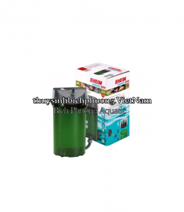LỌC EHEIM CLASSIC 600 (2217) - LỌC THÙNG CAO CẤP