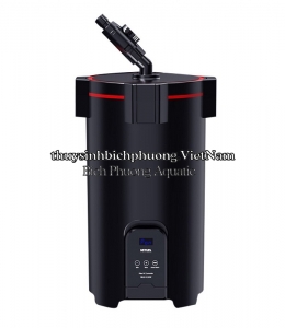 LỌC NETLEA V1/V2 PRO - LỌC THÙNG CAO CẤP 