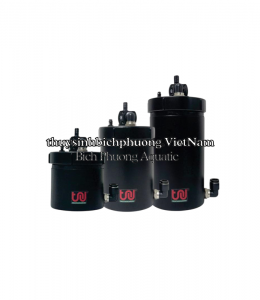 LỌC THÙNG MINI TRU PVC NANO EXTERNAL FILTER 