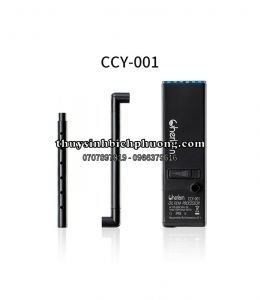 LỌC VÁNG MINI CHERLAM CCY-001