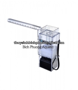 LỌC VÁNG ODYSSEA CLEAN 100 - HÚT VÁNG MẶT NƯỚC