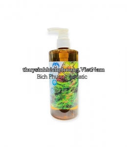MANGA CLEAN 300ML - CHẾ PHẨM DIỆT RÊU HẠI CẤP TỐC