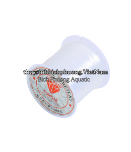 MOSS THREAD - CƯỚC BUỘC RÊU TÀNG HÌNH