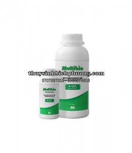MULTIBIO - VI SINH CÁ CẢNH