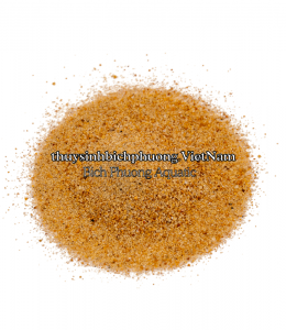 NATURAL GOLDEN SAND | CÁT NẮNG VÀNG TỰ NHIÊN