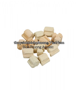 NEO MEDIA HARD - VẬT LIỆU LỌC NƯỚC TĂNG PH CAO CẤP