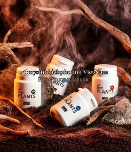 NEO PLANTS TAB K, FE, VI LƯỢNG, ĐA LƯỢNG - PHÂN NHÉT BỔ SUNG DINH DƯỠNG 