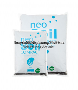 NEO SOIL COMPACT PLANTS của AQUARIO - PHÂN NỀN | ĐẤT NỀN THỦY SINH