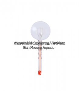 NHIỆT KẾ MINI - NHIỆT KẾ HỒ CÁ