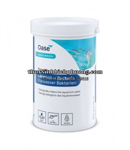 OASE BOOSTMIX CLEARWATER BACTERIA - VI SINH BỘT CAO CẤP