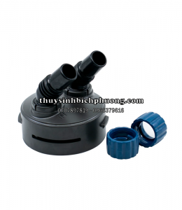 OASE REPLACEMENT HOSE ADAPTER BIOMASTER / THERMO - BỘ NGÀM KHÓA IN OUT THAY THẾ
