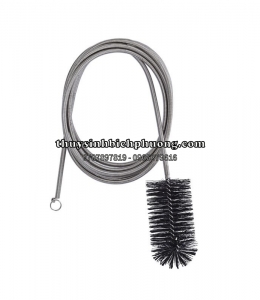 OASE SPIRAL BRUSH - DỤNG CỤ VỆ SINH IN OUT