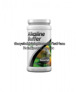 SEACHEM ALKALINE BUFFER - CHẾ PHẨM GIÚP ỔN ĐỊNH ĐỘ PH 7.2-8.5
