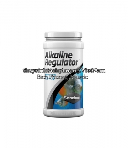 SEACHEM ALKALINE REGULATOR - CHẾ PHẨM TĂNG pH